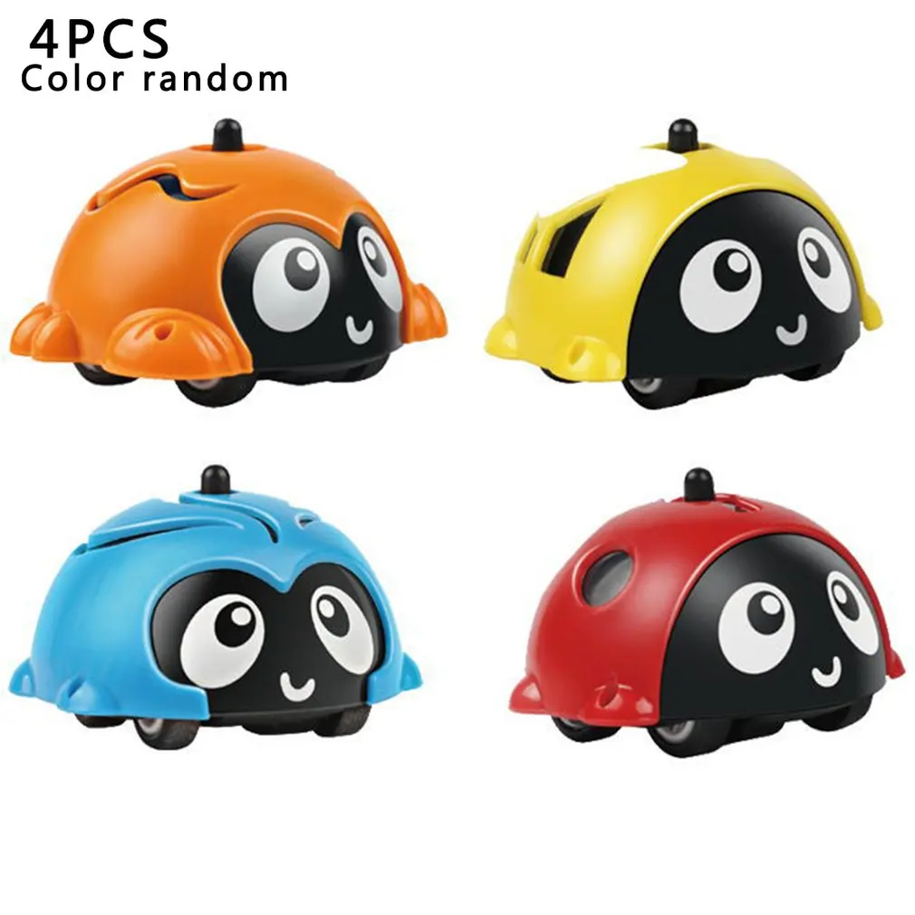 

Puzzle Children'S Fingertip Spinning Top Toy Car Inertial Mecha Spinning Top Car Children'S Early Educational Toys