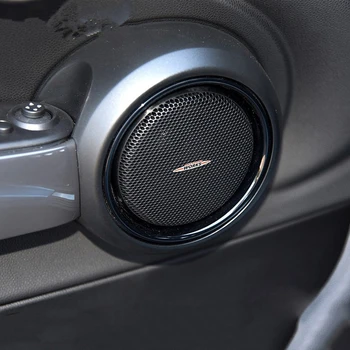 

Car Styling Mini John Works Metal Sticker For Mini Cooper S R56 R50 R53 F56 F55 R55 Countryman Clubman R52 JCW Car Accessories