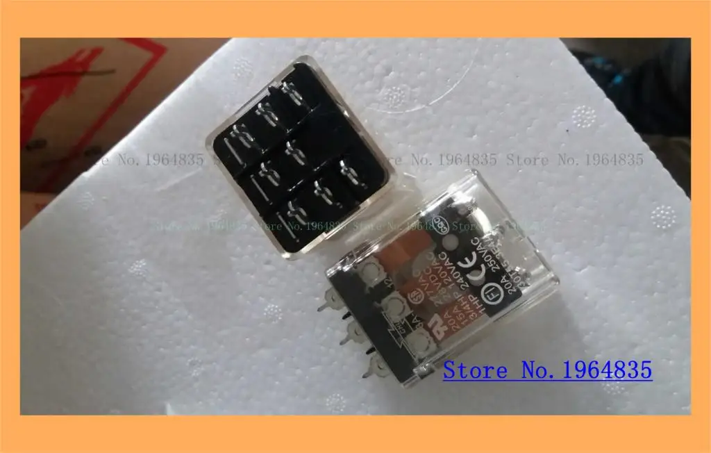 

735-3A-F-C-T-12VDC