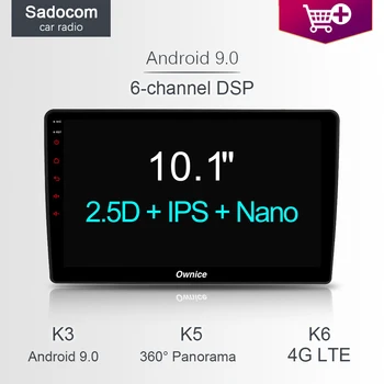 

10.1" DSP IPS 64GB ROM 4GB 4G LTE 8 Core car dvd player Bluetooth 4.0 autoradio Android 8.1 For Jeep Grand Cherokee 2008 - 2014