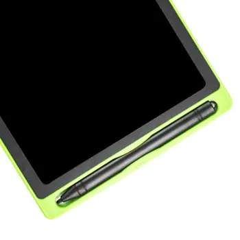 

8.5 Inch Lcd Writing Board Lcd Handwriting Board Early Childhood Education Doodle Drawing Board Message Board