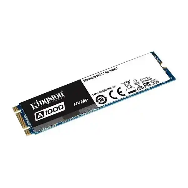 hard drive kingston sa1000m8/960g ssd 960 gb