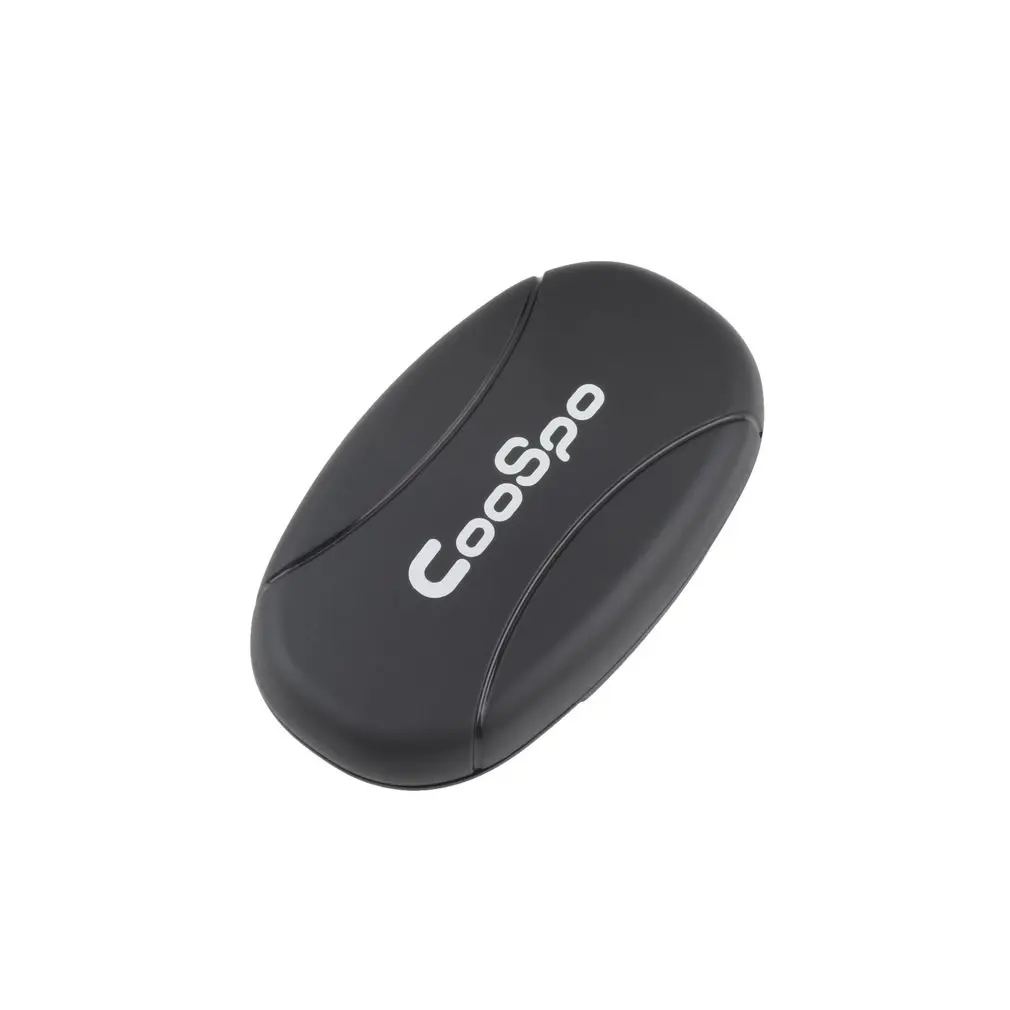 1 шт. Bluetooth 4,0 беспроводной монитор сердечного ритма для iPhone 4S 5
