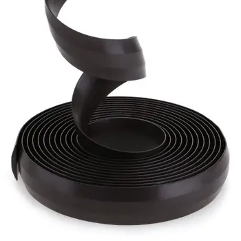 

Strong magnetic virtual protection wall boundary marker for millet sweeping robot