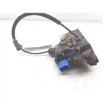 

3B1837016BQ DOOR LOCK FRONT RIGHT SKODA FABIA (6Y2/6Y3)
