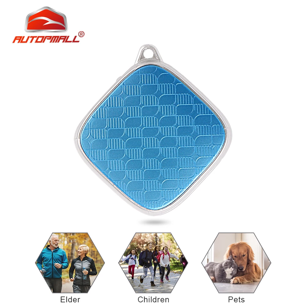 

Mini GPS Tracker Children Kids Tracker GSM Voice Monitor SOS Alarm Free Web App Realtime Tracking Device Collar Pet Dog GPS Mini