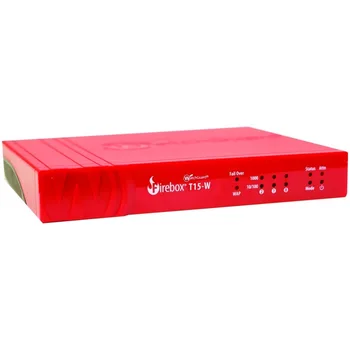 

WatchGuard Firebox T15-W 3 Years Support Standard