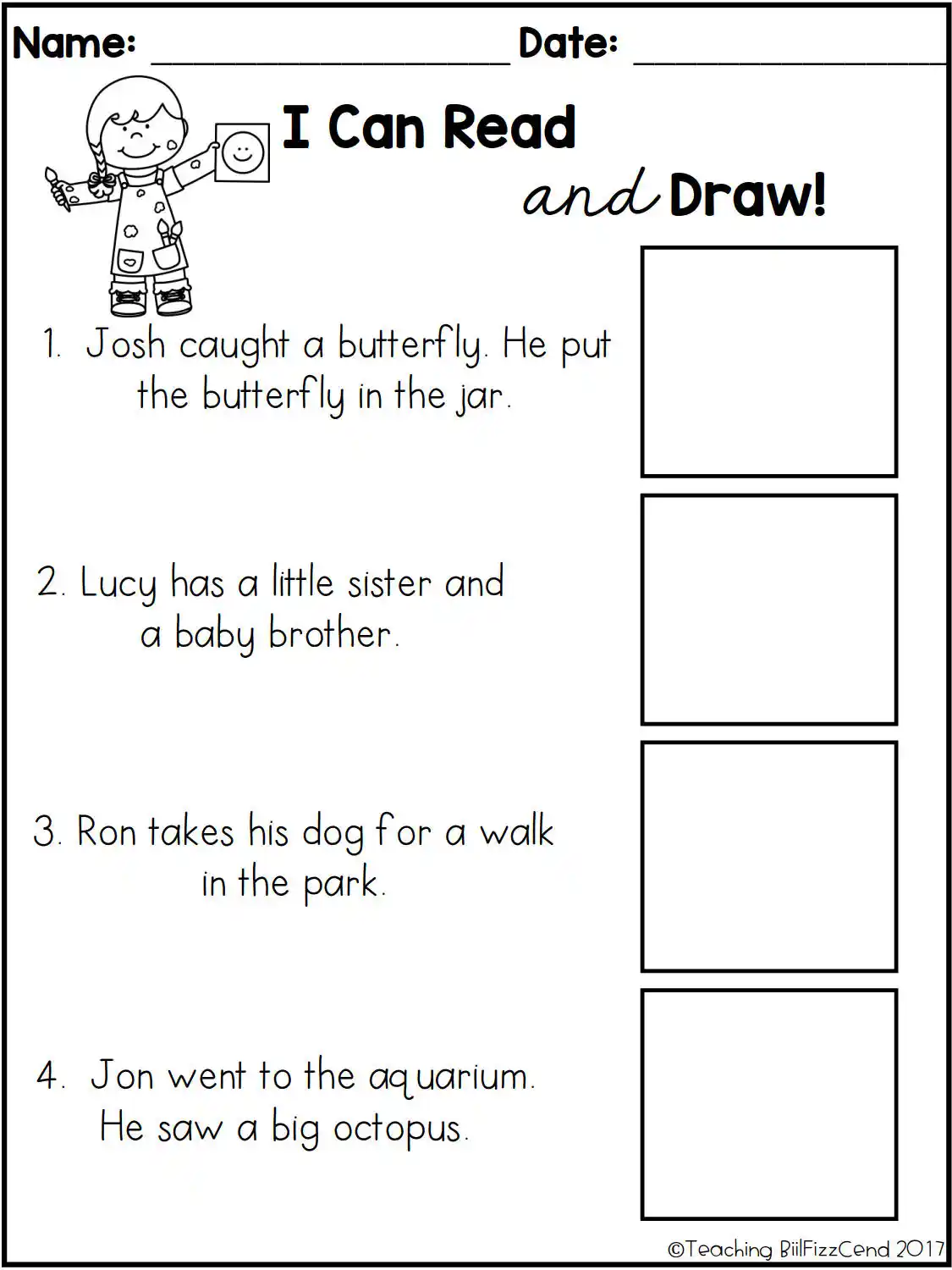Educational Toys Children Reading Comprehension Check Wooksheet - Educational Toys Children Reading Comprehension Check Wooksheet