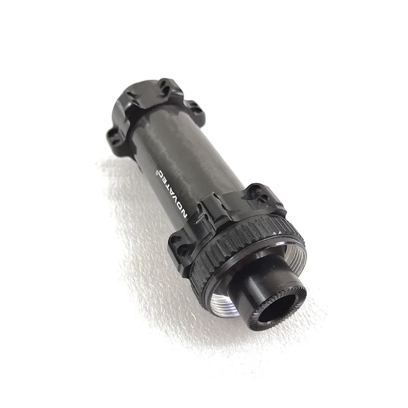 Novatec D411CB CL B12 D412CB boost центральные блокировочные втулки передние 12x110 15x110 задние 12x148