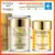 Snai Face Cream + Gold Eye Cream Мешки для глаз от Морщин алоэ вера Антивозрастное Удаление Темных Кругов Ремонт Увлажняющий