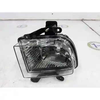 

92202IC000 FOG lamp RIGHT HYUNDAI GETZ (TB)