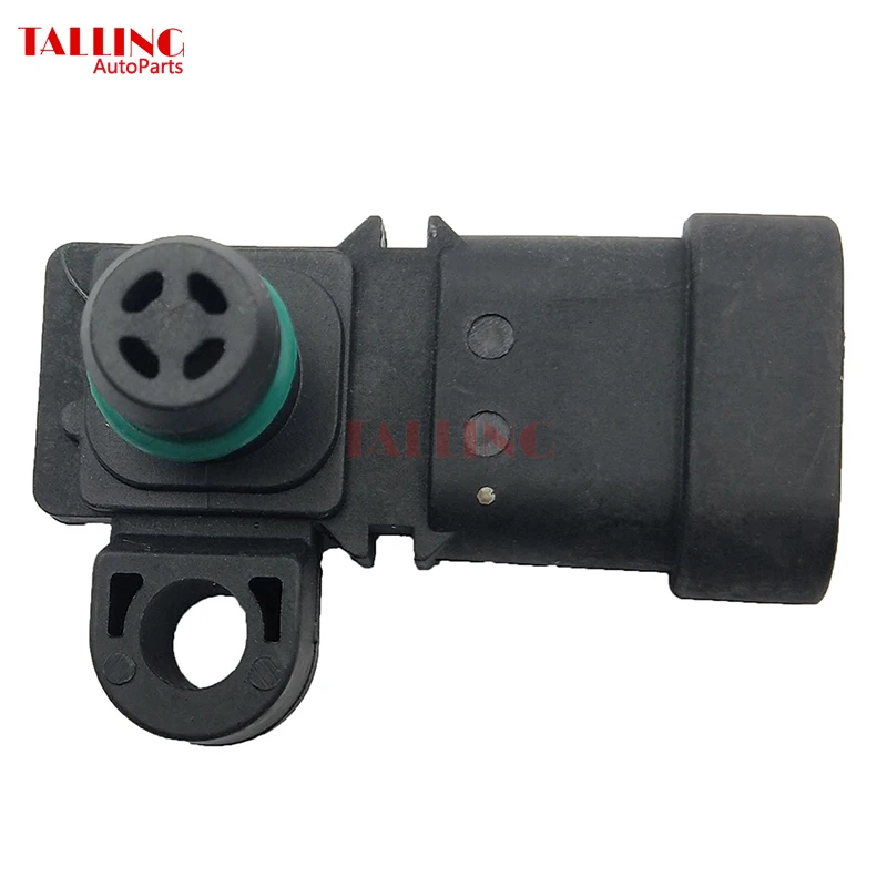 55563375 датчик давления на впуске для CHEVROLET Cruze Opel ASTRA SIGNUM ASTRA H Vauxhall ASTRA Mk VI