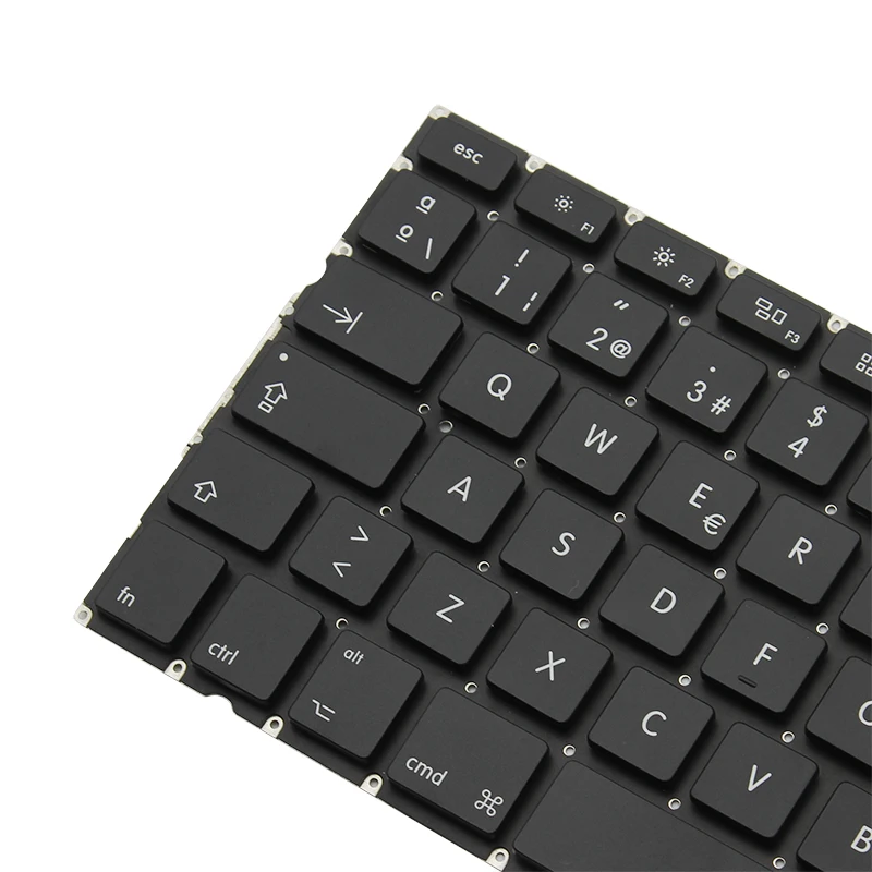 Испанская стандартная клавиатура для ноутбука MacBook Pro 1" A1278 SP Замена клавиатуры для Macbook A1278 2008 2009 2010 2011 2012