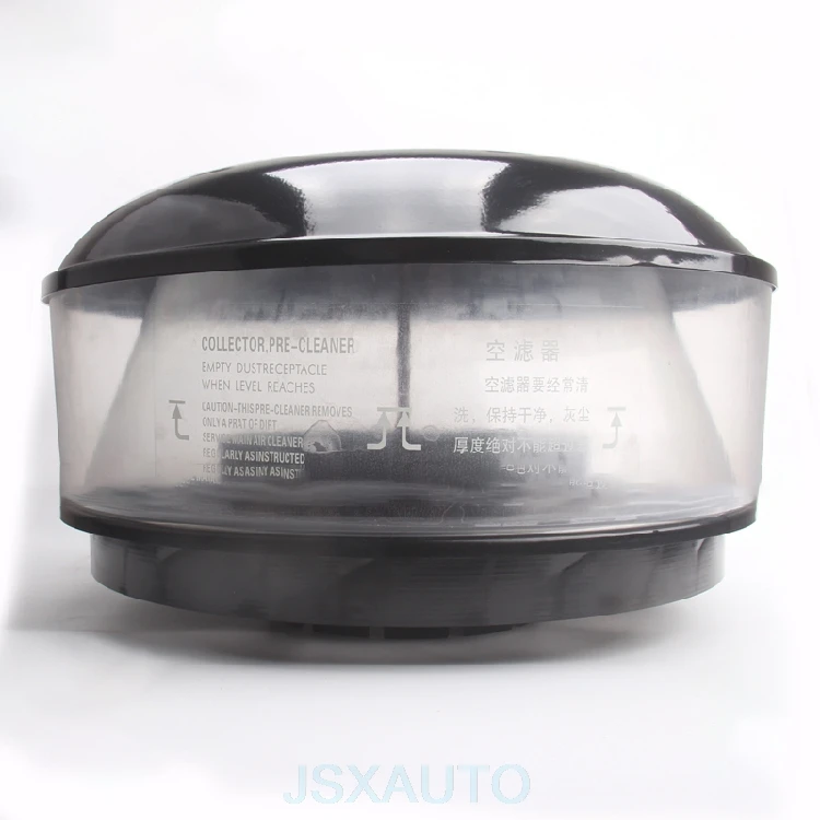 Экскаватор аксессуары воздушный предфильтр дождевая крышка пустой фильтр Крышка для KOMATSU PC300/360-7 VOLVO 360/460