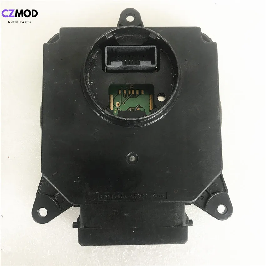 CZMOD 89908-33080 R040 12V Светодиодный модуль управления для фар, компьютер 31800-7227G 89908 33080 автомобильные аксессуары