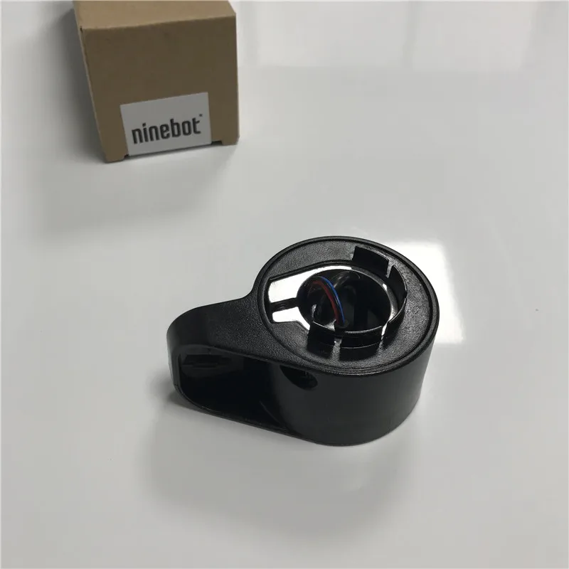 Оригинальные тормозные накладки в сборе для Ninebot Kickscooter ES1 ES2 ES3 ES4 умный