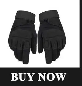 Men's Tactical Gloves Military Army Police Paintball Mittens Outdoor Sport Combat Full Winter Gloves Women Tactical Gloves