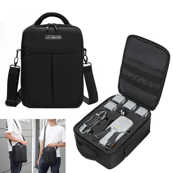 

Waterproof Storage Bag Portable Shoulder Bag Durable Handbag For DJI Mavic AIR 2 Drone Bags