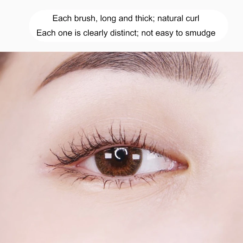 4pcs/set Makeup set including Eyeliner Air Cushion Mascara BB Powder makeup kit women Cosmetics Tools