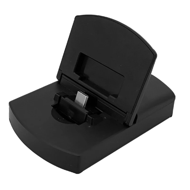 

Portable Charger For Switch LiTE Fixed Base For Nintendo Switch Lite Host Charging Base Bracket Charger Charging Base