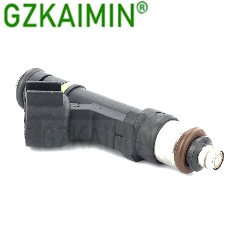 Набор 4 новых форсунки инжектора топлива 62405/0280158162 для Ford Mazda Mercury Transit для Ford Escape