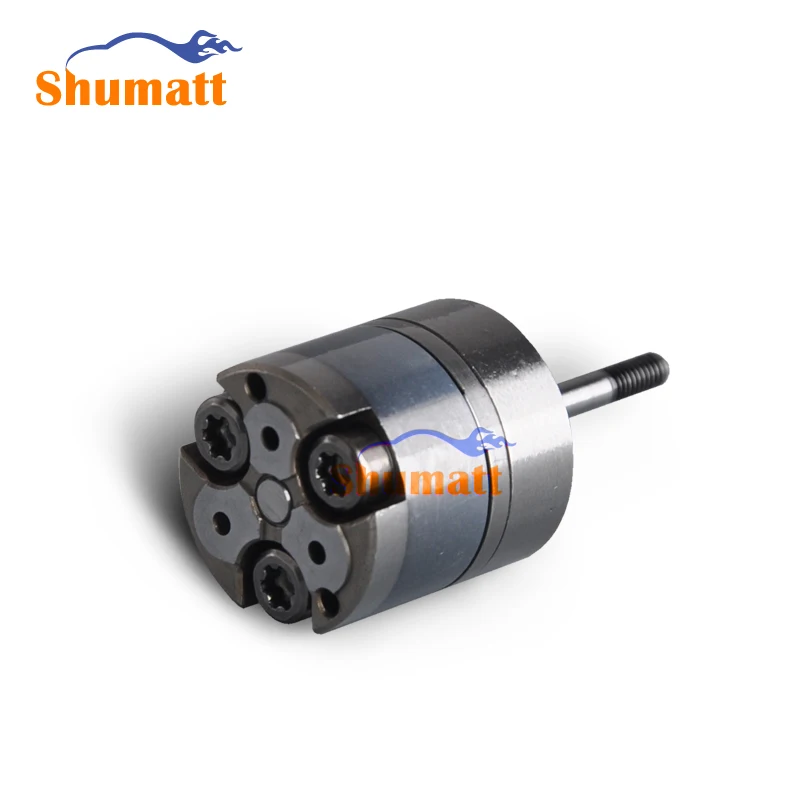 SHUMAT 32F61-00062 Управление клапан 62F6100062 BF161015141 320D 323D C6.4 C6 двигателя экскаватора CAT инжектор 317-2300 326-4700