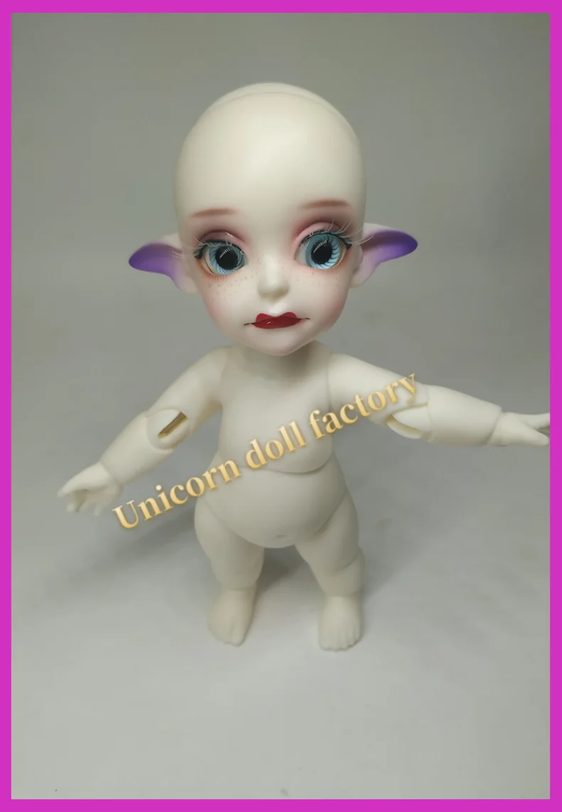 bjd/кукла-1/8 bru charon кукла BJD Foodie