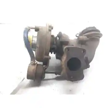 

9622526980 TURBOCHARGER CITROEN XSARA COUPE