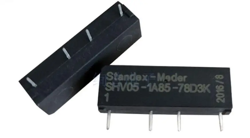 

SHV05-1A85-78D3K высокое Напряжение Герконовое реле Standex-meder