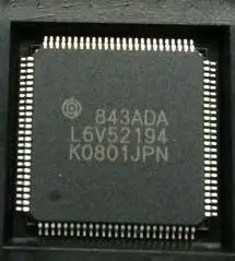 

Free Delivery. L6V52194 LCD buffer board IC chip