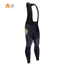 Pro team мужские зимние теплые флисовые дышащие штаны для велосипеда MTB велосипедные штаны длинные штаны спортивные штаны для бега