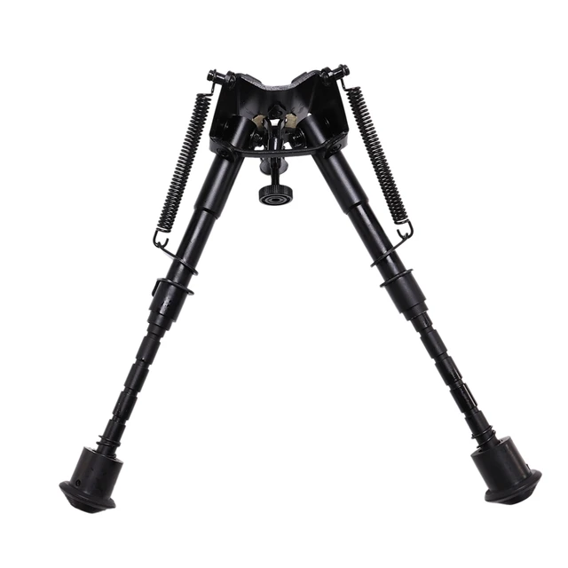 US $13.99 ABHU-Outdoor Butterfly Bracket Camera Tripod Stand Flexible 6 Inch Retractable Metal 20mm Phone Cam