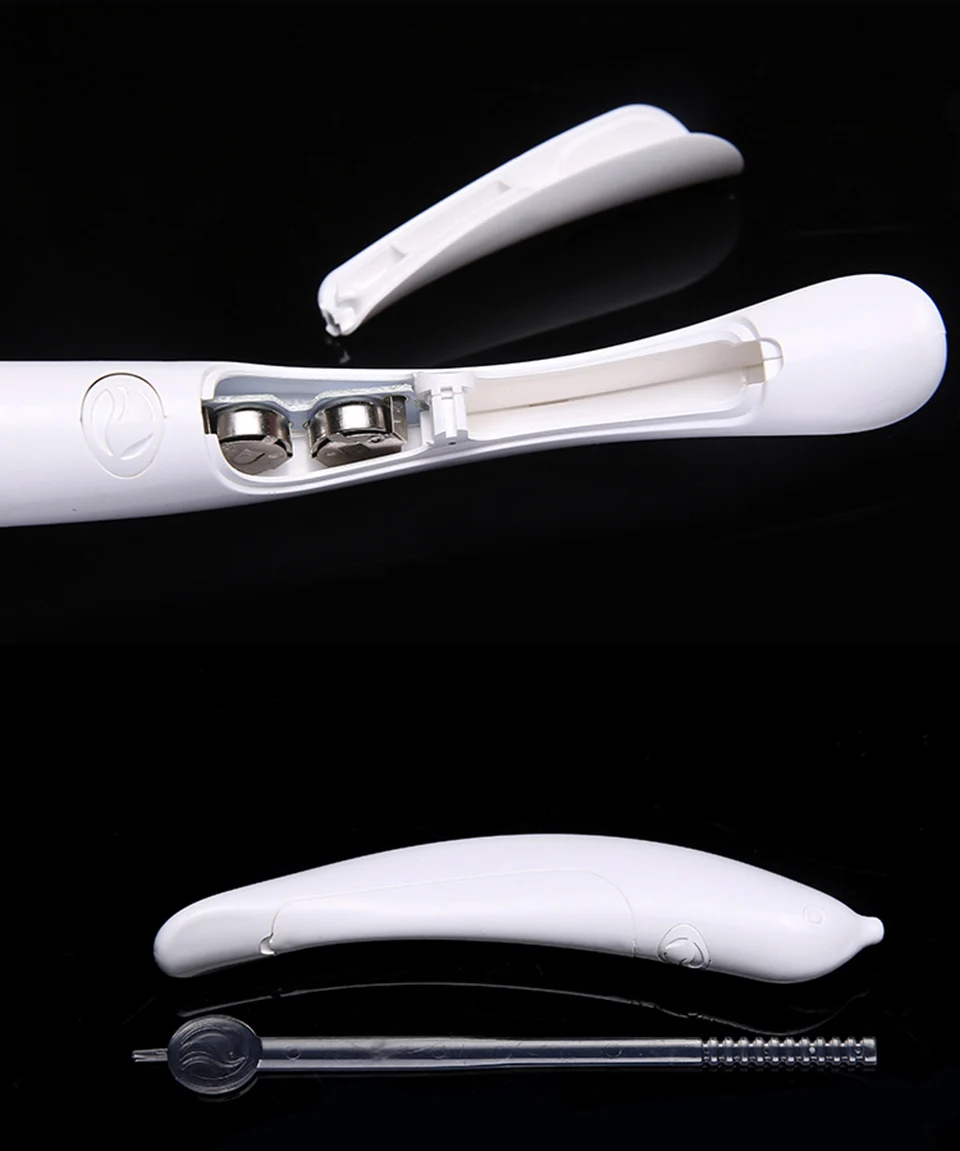 Electrical Latte Art Pen (2)