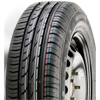 

Continental 195/65 TR15 91T CONTIPREMIUMCONTACT-2, Tyre sightseeing