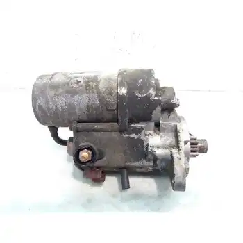 

8172918 engine Starter Hyundai Tucson (jm) 2.0 Crdi Cat