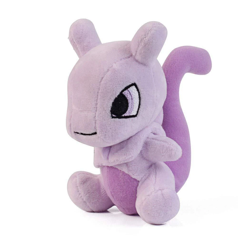 mewtwo mew figure