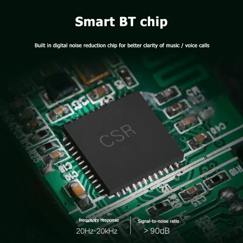 Bluetooth 4,0 передатчик приемник 3,5 мм BTI-850 2 в 1 беспроводной музыкальный аудио беспроводной адаптер для автомобиля ТВ смартфон