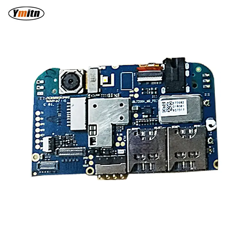 Aogstar Original Work Well Unlocked Motherboard Mainboard Main Circuits