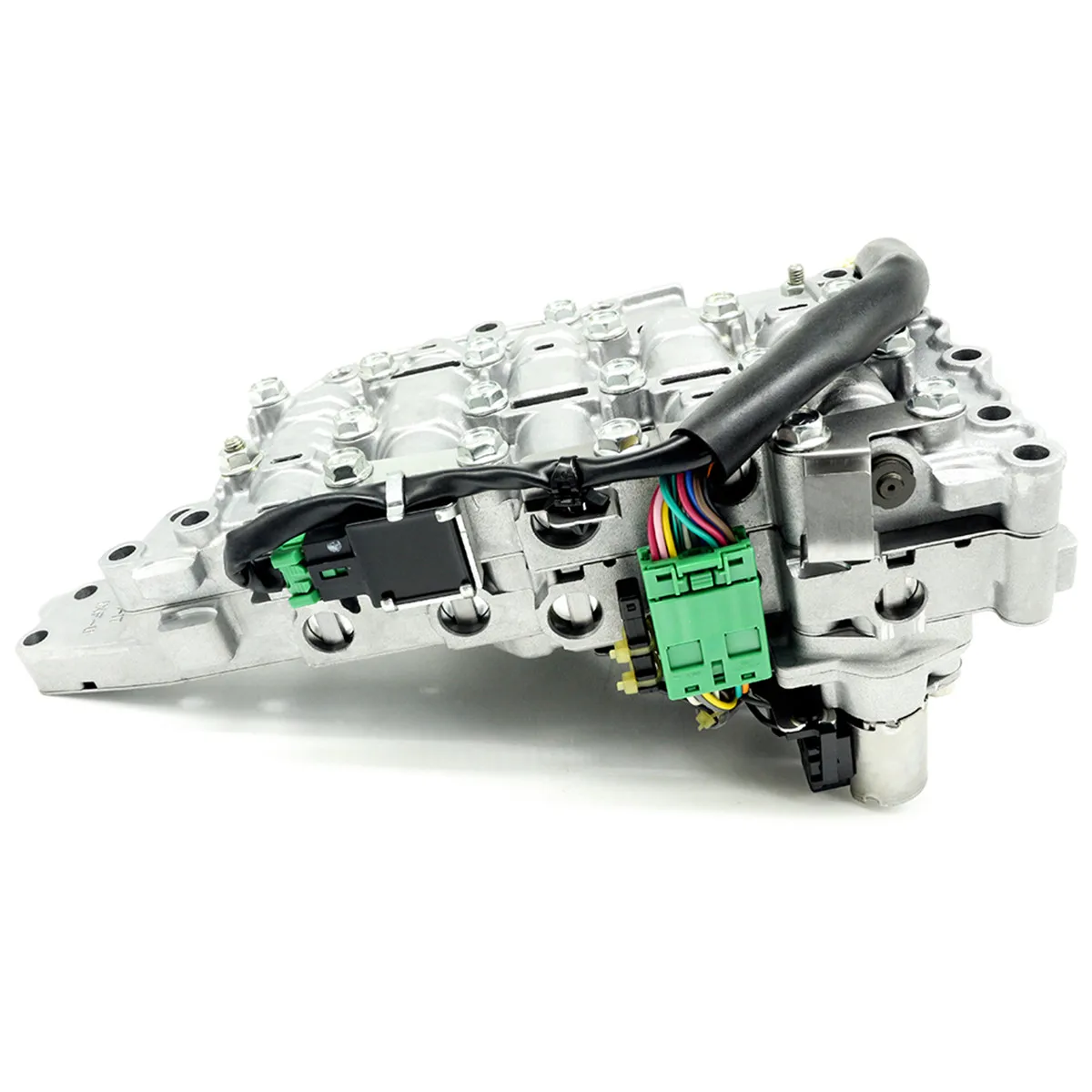Корпус клапана CVT RE0F10A Подходит для Nissan Altima sentra Versa X-Trail муранского Автоматическая Замена трансмиссии RE0F10A