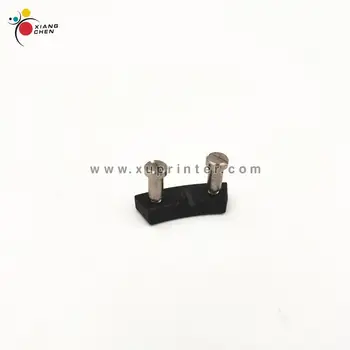 

5 Pieces Numbering Machine Gib for Straight Type Numbering Machine Spare Parts