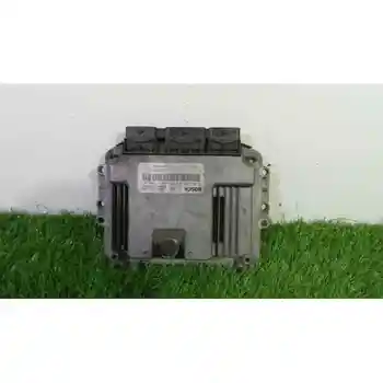 

1041888 switchboard Engine EUA Renault Megane Ii Saloon 5p