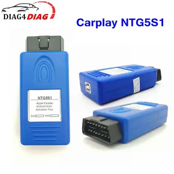 NTG5S1 CarPlay беспроводной инструмент автоматической активации IOS Apple Android для Mercedes для Benz через OBD2 Plug & Play A/B/CLA/GLE/CLS-Class NTG5S1 CarPlay беспроводной инструмент автоматической активации IOS Apple Android для Mercedes для Benz через OBD2 Plug & Play A/B/CLA/GLE/CLS-Class