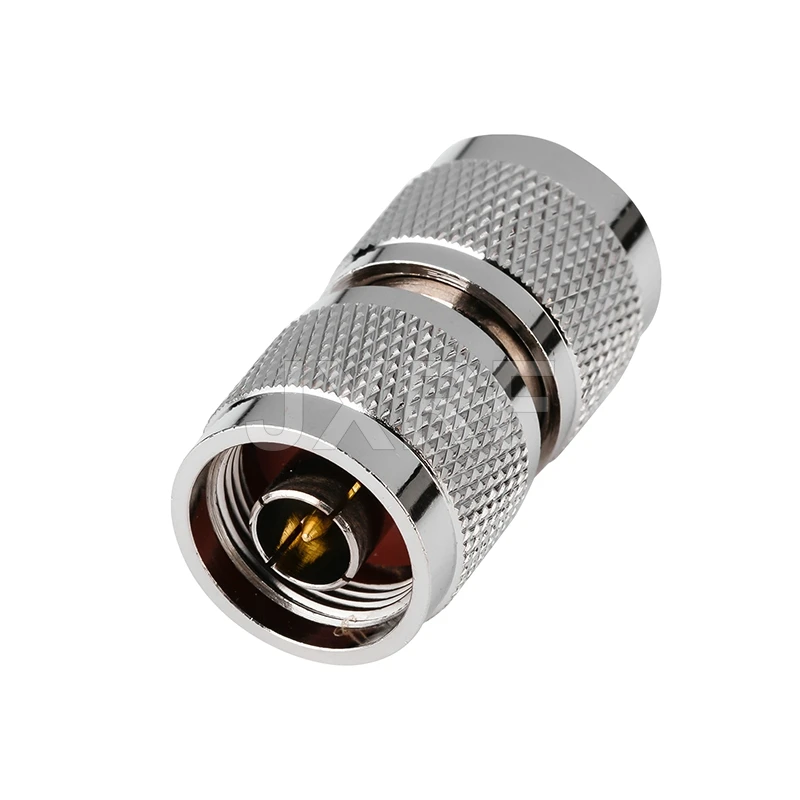 JXRF Coaxial Adapter N Type Male To PL259 UHF male Plug Connector | Обустройство дома