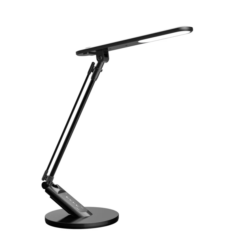 

Artpad Eye Protection Desk Lamp 7 Files Intelligent Rechargeable Book Reading Lamp For Student Learning Led Desk Lamp