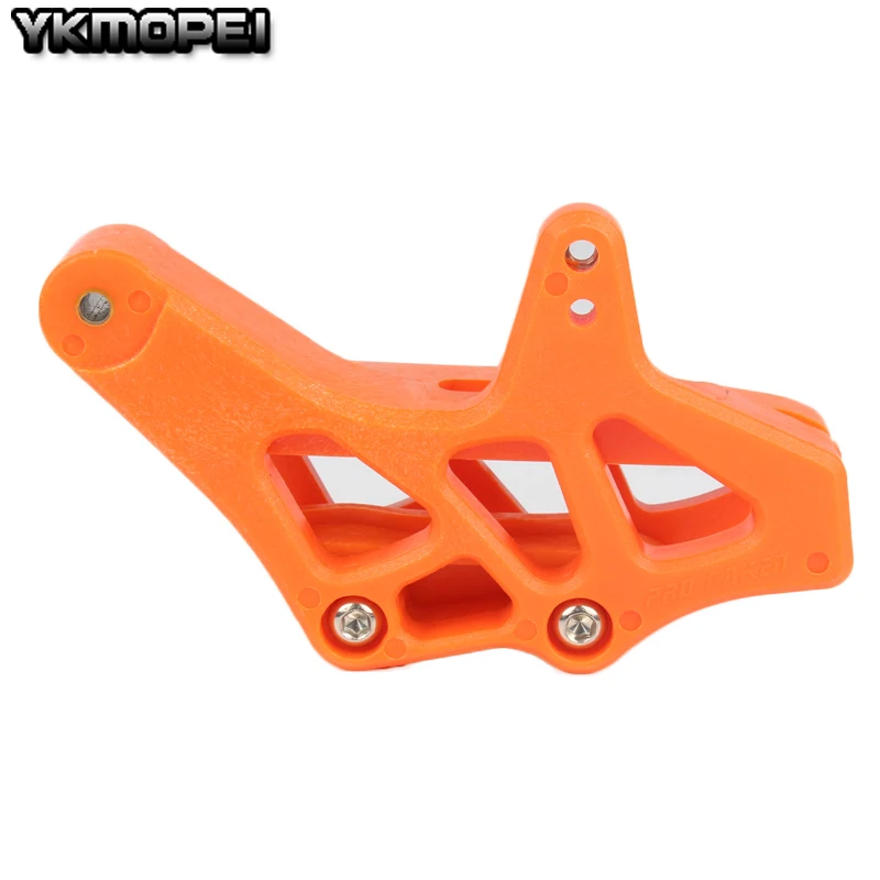Новая направляющая цепи для 125-530 EXC EXCF SX SXF XC XCF XCF-W XCW 08-16 мотокросс эндуро супермото