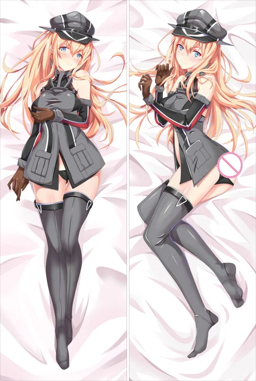 Аниме Kantai Коллекция Yuudachi Dakimakura Чехол Kancolle Kaga персонажи Shimakaze Bolster чехол Amatsukaze обнимает чехол для подушки - Цвет: S14