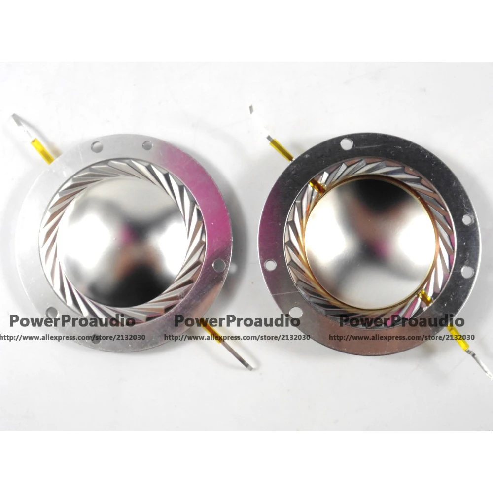 Сменная звуковая катушка для Altec Lansing Speaker 604 802 804 8 Ohm Horn Driver | Электроника