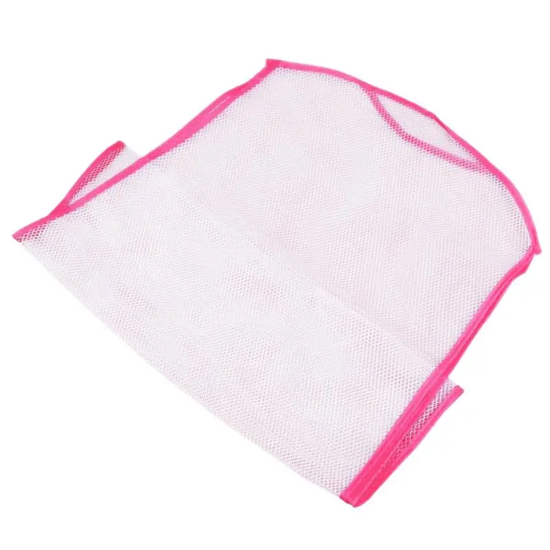 High-quality Durable Universal Folding Breathable Cushion Drying Fixed Nets Balcony Hanger Net Dry Bag