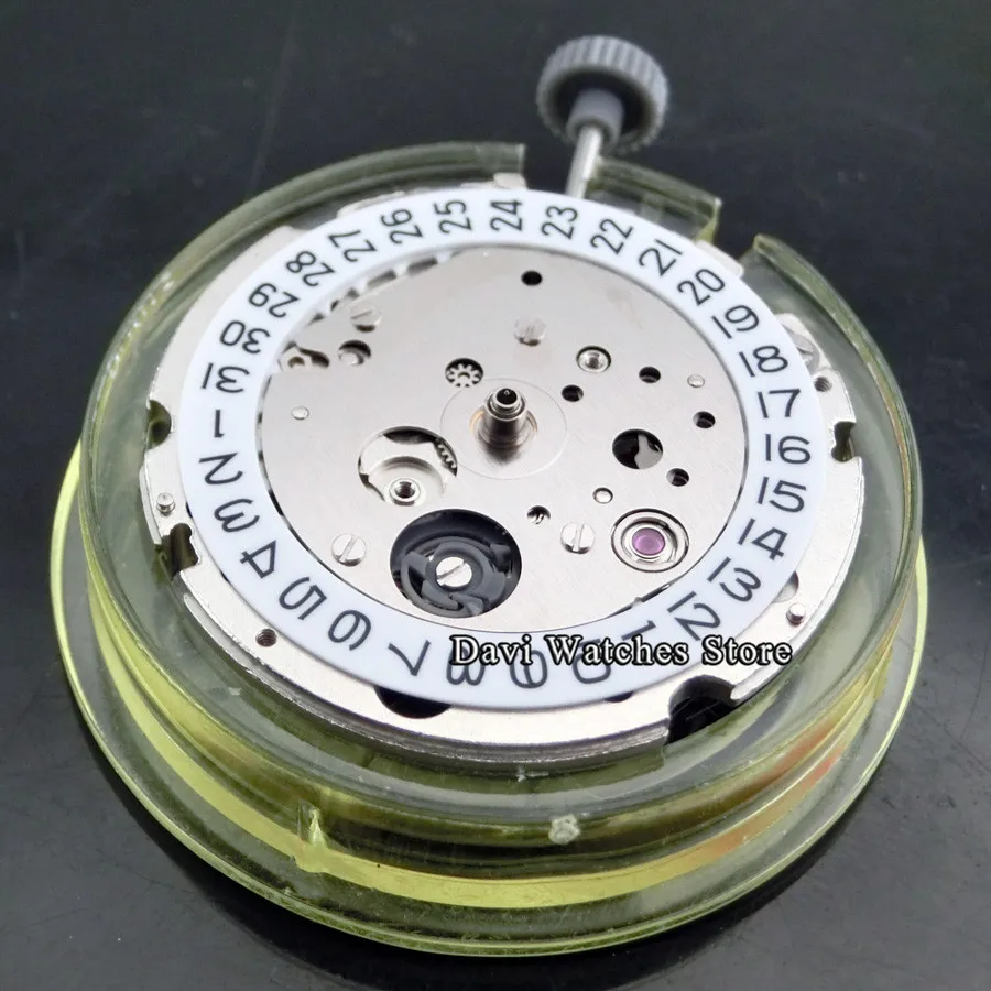 617- (1)(miyota 821A机芯)