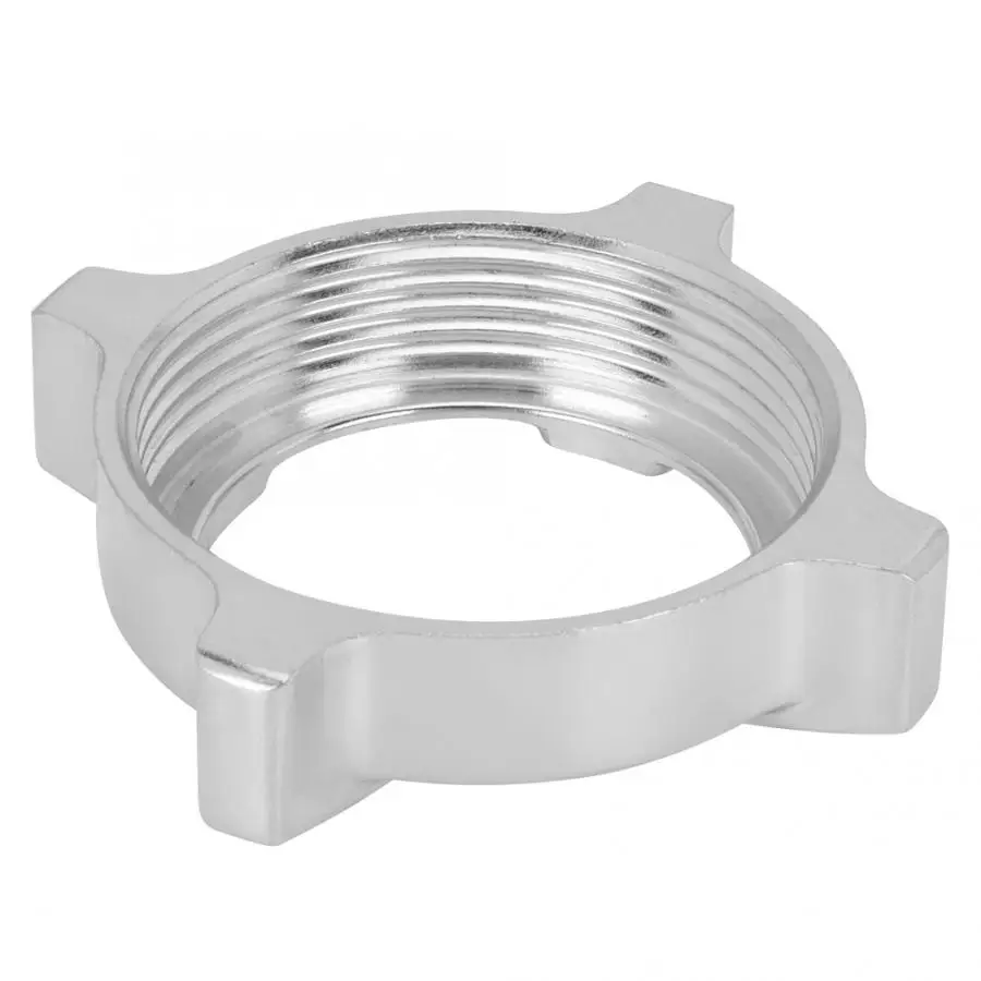 Stainless Steel Meat Grinder Nut Meat Grinder Parts Kitchen Supplies